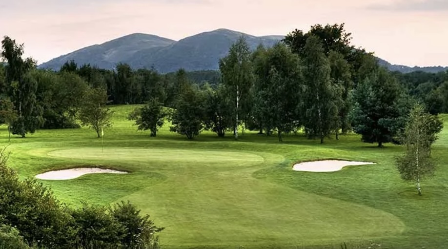 Photo of Bransford Hotel & Golf Club